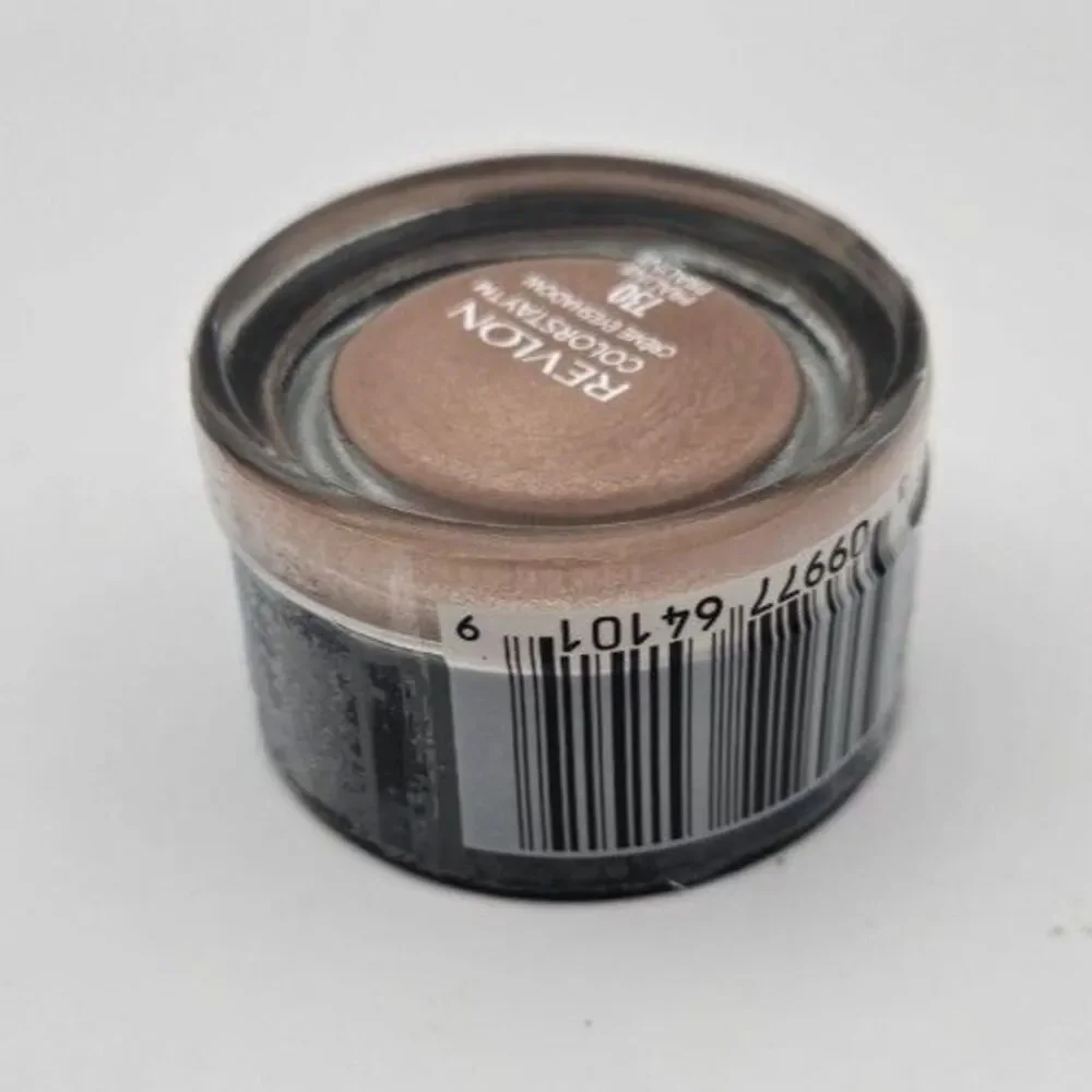 Revlon ColorStay Crème Eyeshadow 730 Praline - Metallic